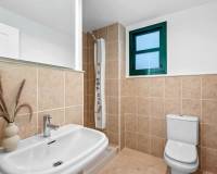 Resale - Apartment - Finestrat - Sierra Cortina