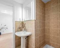 Resale - Apartment - Finestrat - Sierra Cortina