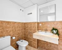 Resale - Apartment - Finestrat - Sierra Cortina