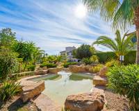 Resale - Apartment - Finestrat - Sierra Cortina