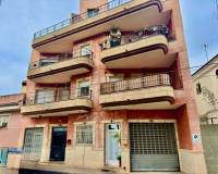 Resale - Apartment - Formentera Del Segura - Formentera - Village