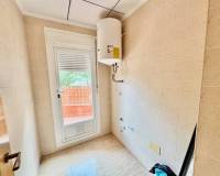 Resale - Apartment - Formentera Del Segura - Formentera - Village