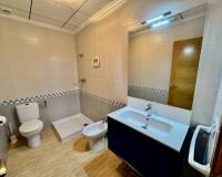 Resale - Apartment - Formentera Del Segura - Formentera - Village