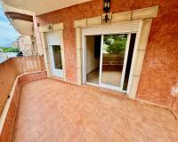 Resale - Apartment - Formentera Del Segura - Formentera - Village