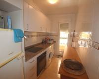 Resale - Apartment - Formentera Del Segura - Formentera - Village