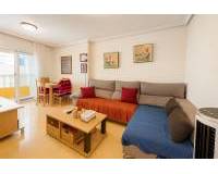 Resale - Apartment - Formentera Del Segura - Formentera - Village