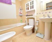 Resale - Apartment - Formentera Del Segura - Formentera - Village