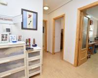 Resale - Apartment - Formentera Del Segura - Formentera - Village