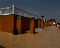 Resale - Apartment - Formentera Del Segura - Formentera - Village