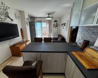 Resale - Apartment - Formentera del Segura - Formentera - Village