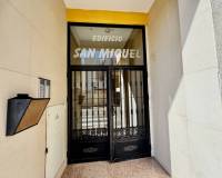 Resale - Apartment - Formentera del Segura - Formentera - Village