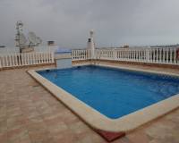 Resale - Apartment - Formentera del Segura - Formentera - Village