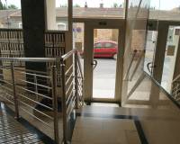 Resale - Apartment - Formentera del Segura - Formentera - Village