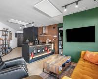 Resale - Apartment - Formentera Del Segura - Formentera - Village