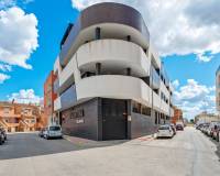 Resale - Apartment - Formentera Del Segura - Formentera - Village