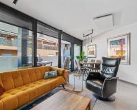 Resale - Apartment - Formentera Del Segura - Formentera - Village