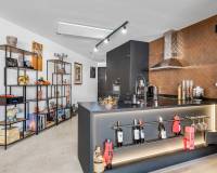 Resale - Apartment - Formentera Del Segura - Formentera - Village