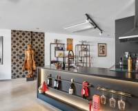 Resale - Apartment - Formentera Del Segura - Formentera - Village