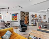 Resale - Apartment - Formentera Del Segura - Formentera - Village