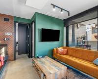 Resale - Apartment - Formentera Del Segura - Formentera - Village