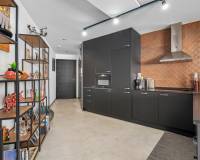 Resale - Apartment - Formentera Del Segura - Formentera - Village