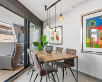 Resale - Apartment - Formentera Del Segura - Formentera - Village