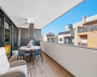 Resale - Apartment - Formentera Del Segura - Formentera - Village