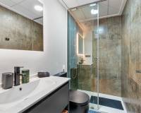 Resale - Apartment - Formentera Del Segura - Formentera - Village