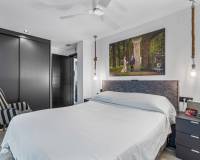 Resale - Apartment - Formentera Del Segura - Formentera - Village