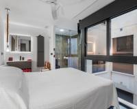 Resale - Apartment - Formentera Del Segura - Formentera - Village