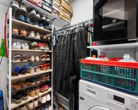 Resale - Apartment - Formentera Del Segura - Formentera - Village