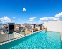 Resale - Apartment - Formentera Del Segura - Formentera - Village