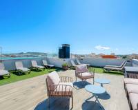 Resale - Apartment - Formentera Del Segura - Formentera - Village