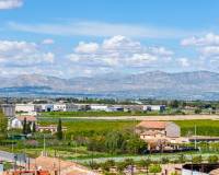 Resale - Apartment - Formentera Del Segura - Formentera - Village