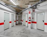 Resale - Apartment - Formentera Del Segura - Formentera - Village