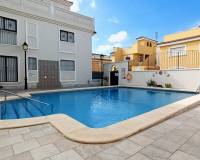 Resale - Apartment - Formentera Del Segura - Formentera - Village