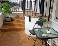 Resale - Apartment - Formentera Del Segura - Formentera - Village