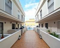 Resale - Apartment - Formentera Del Segura - Formentera - Village