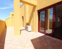 Resale - Apartment - Formentera Del Segura - Formentera - Village