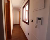 Resale - Apartment - Formentera Del Segura - Formentera - Village