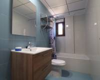 Resale - Apartment - Formentera Del Segura - Formentera - Village