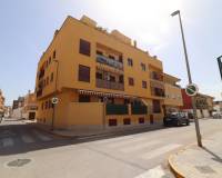 Resale - Apartment - Formentera Del Segura - Formentera - Village