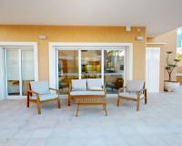 Resale - Apartment - Guardamar Del Segura - El Raso