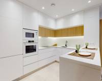 Resale - Apartment - Guardamar Del Segura - El Raso