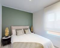 Resale - Apartment - Guardamar Del Segura - El Raso