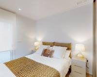 Resale - Apartment - Guardamar Del Segura - El Raso