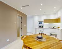 Resale - Apartment - Guardamar Del Segura - El Raso