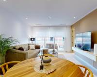 Resale - Apartment - Guardamar Del Segura - El Raso