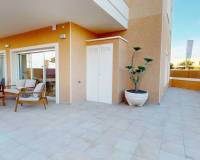 Resale - Apartment - Guardamar Del Segura - El Raso