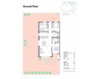 Resale - Apartment - Guardamar Del Segura - El Raso